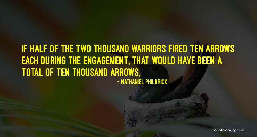 Ritacco Pizza Quotes By Nathaniel Philbrick Ritacco Pizza Quotes By Nathaniel Philbrick