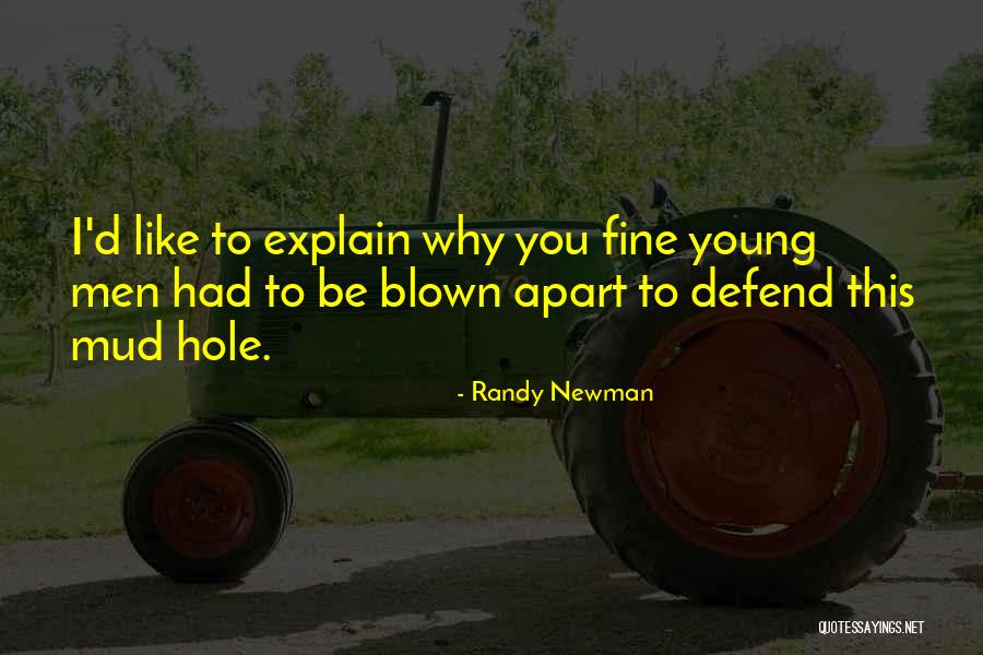 Ritagliare Quotes By Randy Newman Ritagliare Quotes By Randy Newman