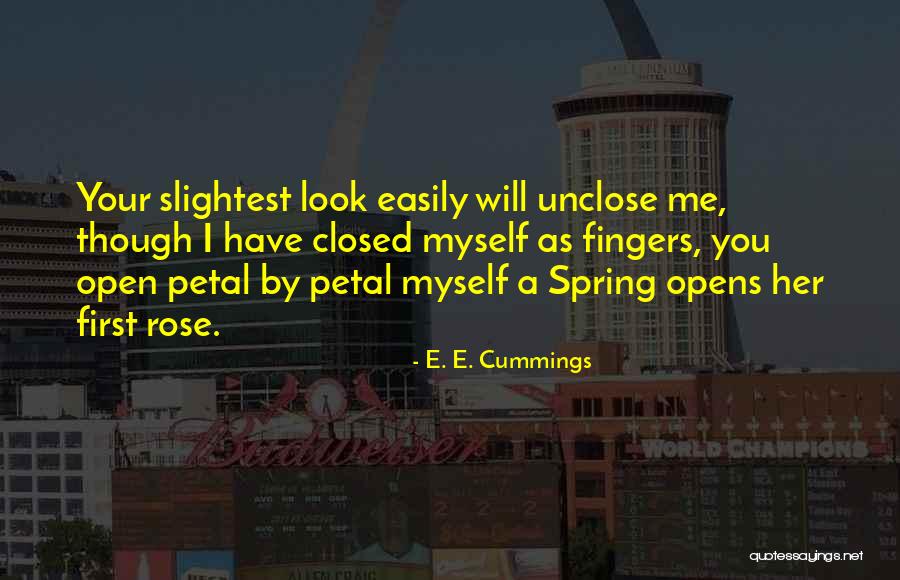 Ritalin La Quotes By E. E. Cummings Ritalin La Quotes By E. E. Cummings