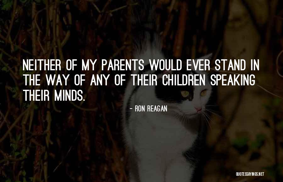 Ritam Srca Quotes By Ron Reagan Ritam Srca Quotes By Ron Reagan