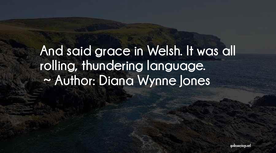 Ritam Technologies Quotes By Diana Wynne Jones