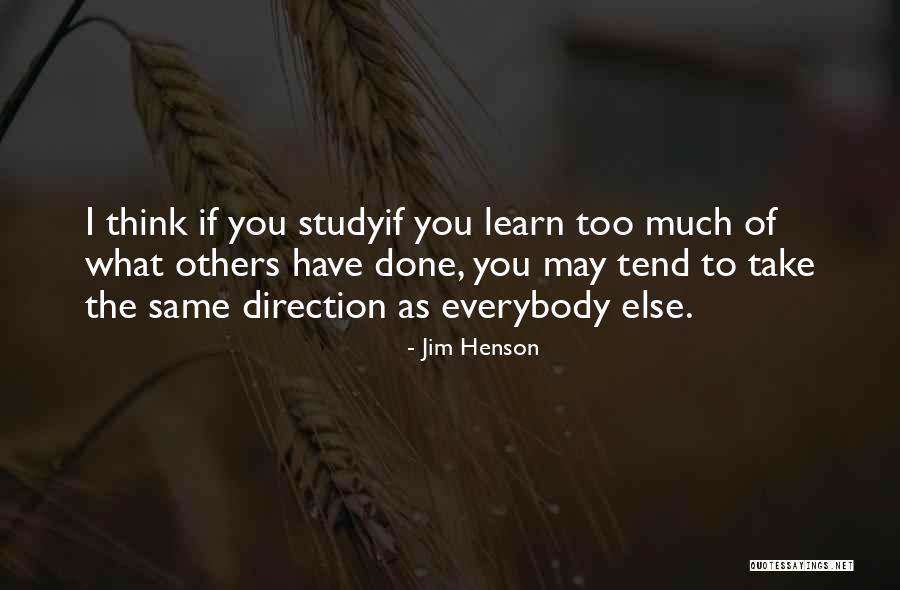 Ritapalmer40 Quotes By Jim Henson Ritapalmer40 Quotes By Jim Henson