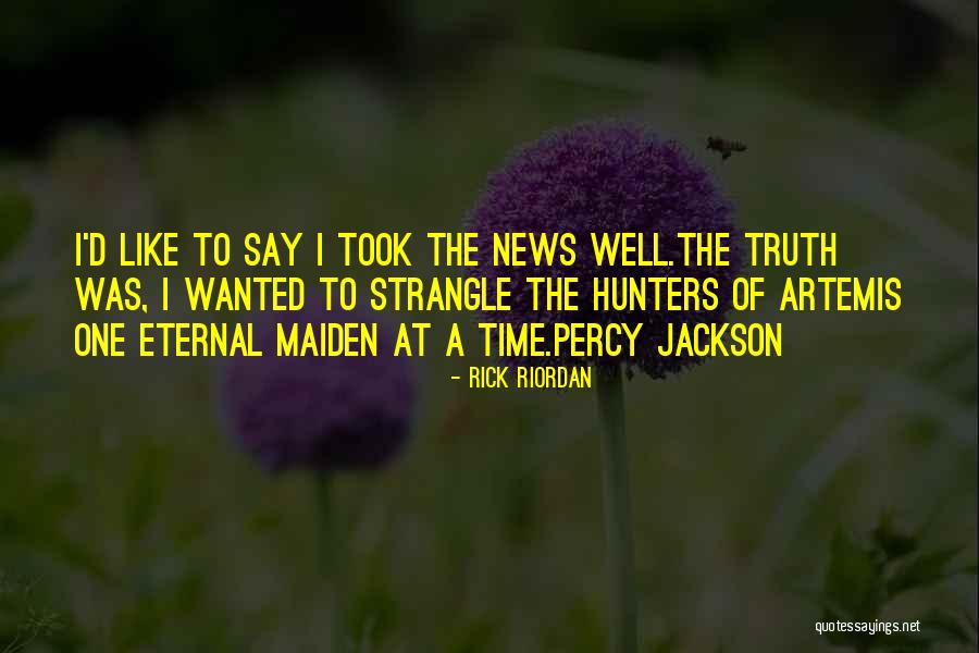 Ritapalmer40 Quotes By Rick Riordan Ritapalmer40 Quotes By Rick Riordan