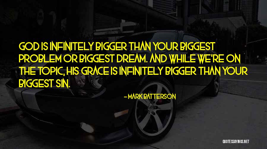 Ritapark Quotes By Mark Batterson Ritapark Quotes By Mark Batterson
