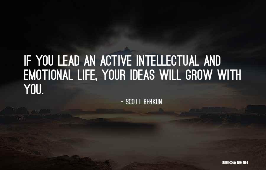 Ritardando Vs Rallentando Quotes By Scott Berkun Ritardando Vs Rallentando Quotes By Scott Berkun