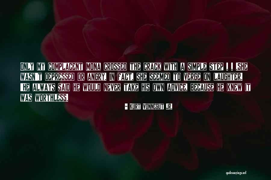 Ritardi Superenalotto Quotes By Kurt Vonnegut Jr. Ritardi Superenalotto Quotes By Kurt Vonnegut Jr.