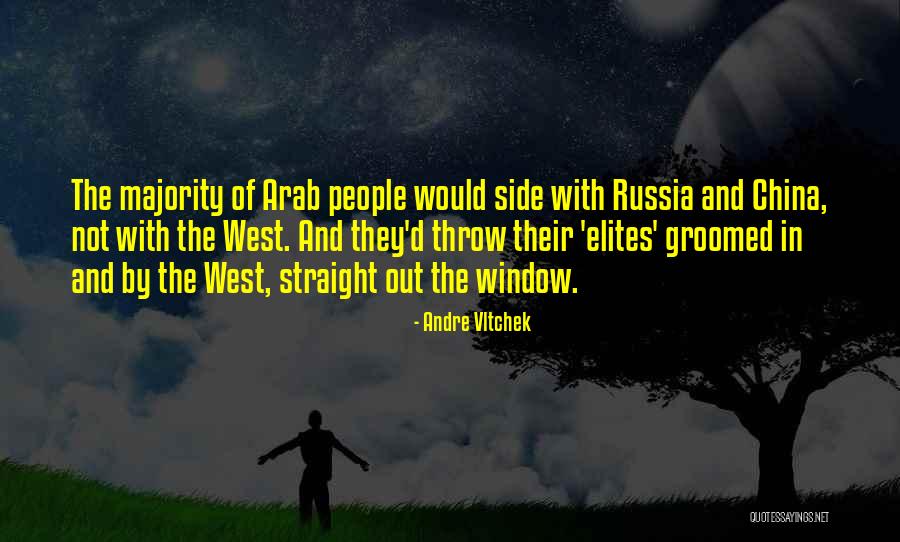 Ritardi Treni Quotes By Andre Vltchek Ritardi Treni Quotes By Andre Vltchek