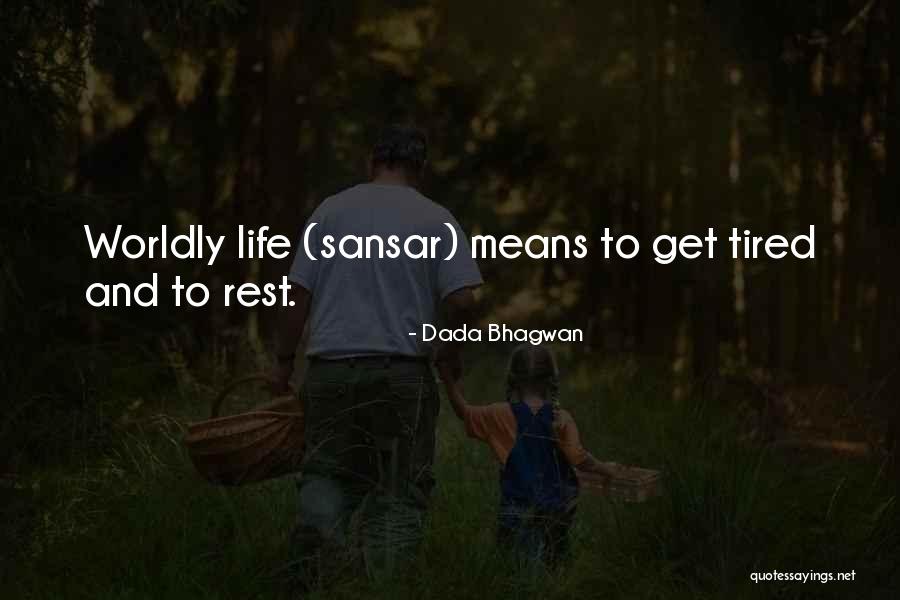 Ritardi Treni Quotes By Dada Bhagwan Ritardi Treni Quotes By Dada Bhagwan