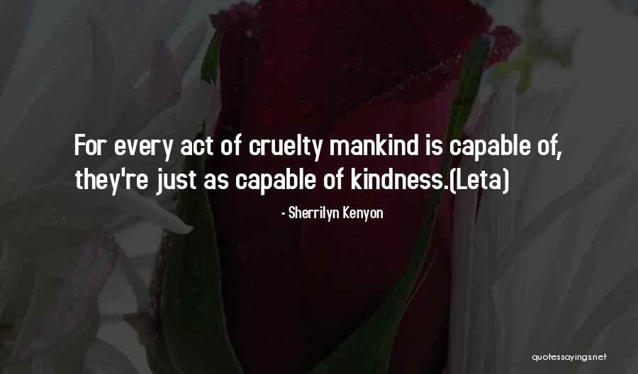 Ritas Ice Quotes By Sherrilyn Kenyon Ritas Ice Quotes By Sherrilyn Kenyon