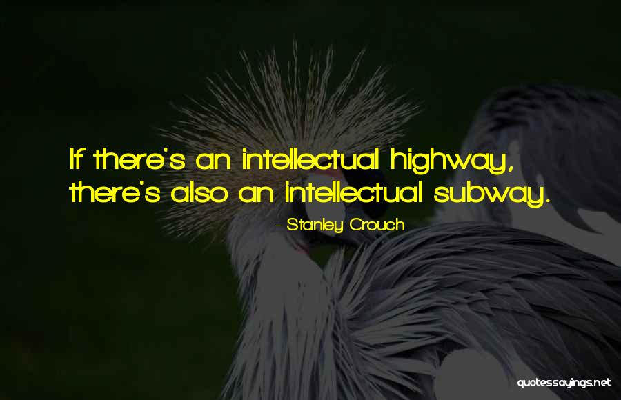 Ritchell Villaluz Quotes By Stanley Crouch Ritchell Villaluz Quotes By Stanley Crouch