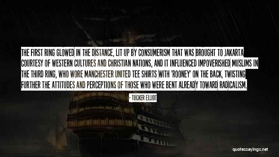 Ritchell Villaluz Quotes By Tucker Elliot Ritchell Villaluz Quotes By Tucker Elliot