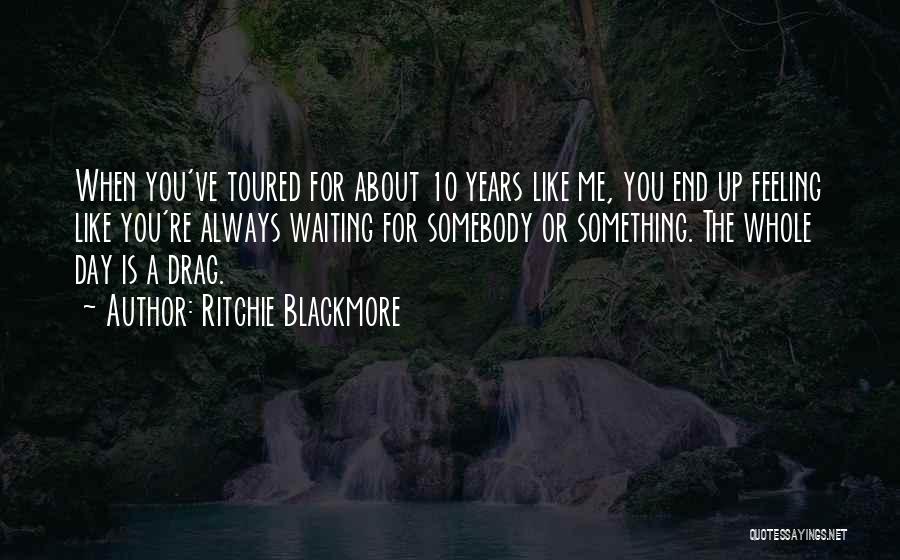 Ritchie Blackmore Quotes 1247518