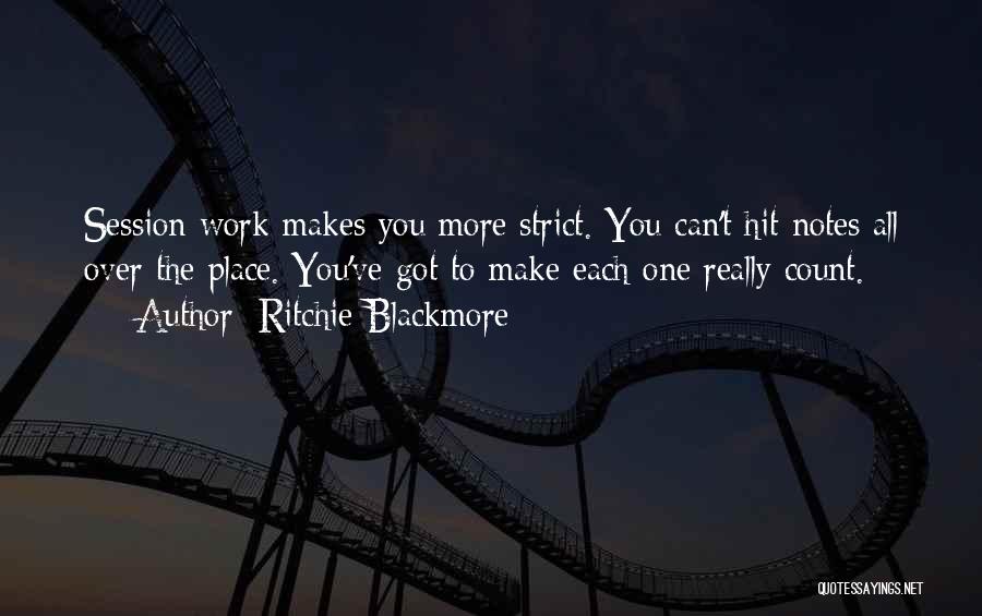 Ritchie Blackmore Quotes 1514680