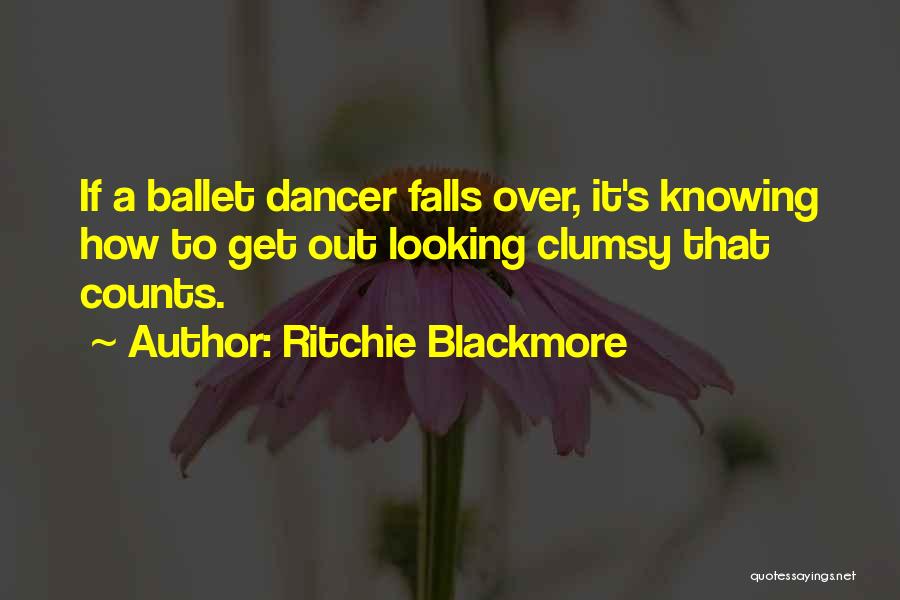 Ritchie Blackmore Quotes 626059