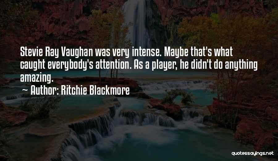 Ritchie Blackmore Quotes 998900