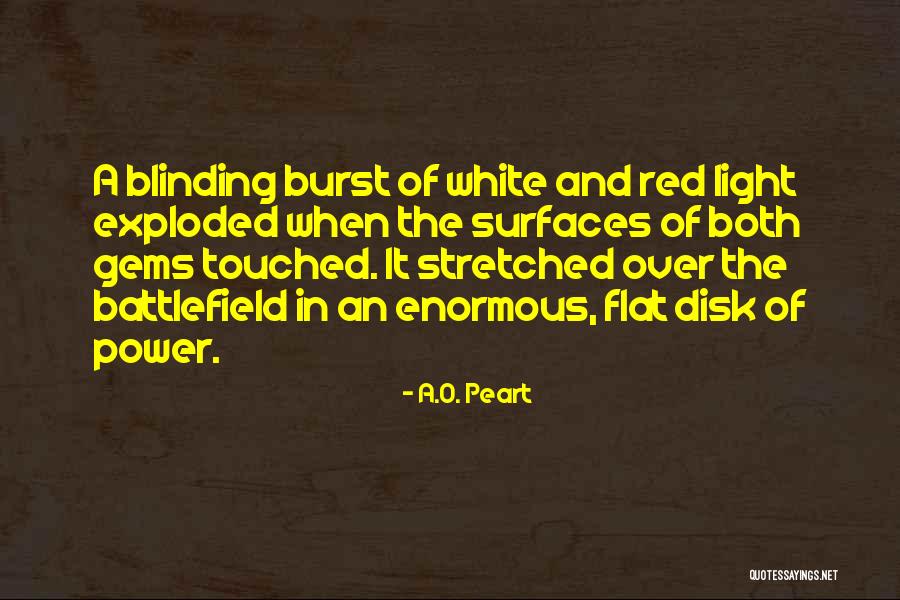 Ritchies Barneveld Quotes By A.O. Peart Ritchies Barneveld Quotes By A.O. Peart