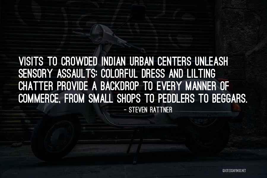 Ritchlin Rochester Quotes By Steven Rattner Ritchlin Rochester Quotes By Steven Rattner