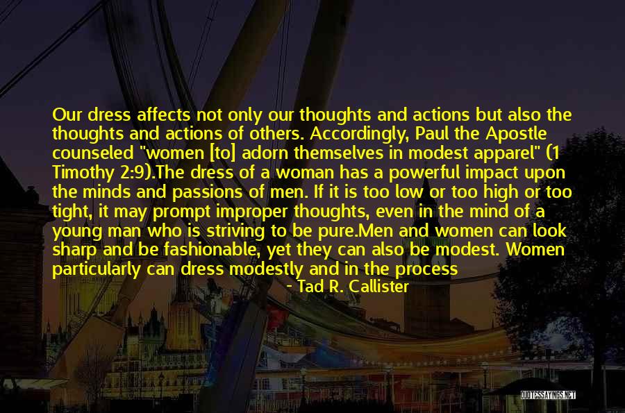 Ritchson Zumel Quotes By Tad R. Callister Ritchson Zumel Quotes By Tad R. Callister