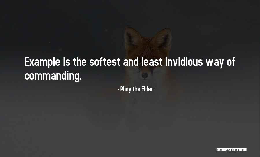 Ritchy Elizer Quotes By Pliny The Elder Ritchy Elizer Quotes By Pliny The Elder