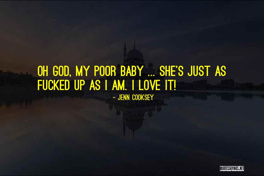 Ritchy Scoggin Quotes By Jenn Cooksey Ritchy Scoggin Quotes By Jenn Cooksey