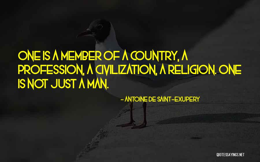 Riteish D Quotes By Antoine De Saint-Exupery Riteish D Quotes By Antoine De Saint-Exupery