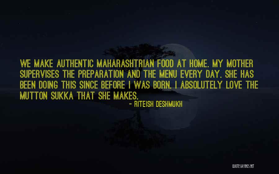 Riteish Deshmukh Quotes 547519 Riteish Deshmukh Quotes 547519