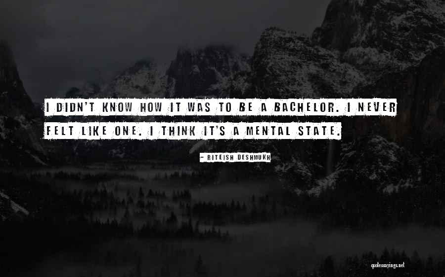 Riteish Deshmukh Quotes 709694 Riteish Deshmukh Quotes 709694