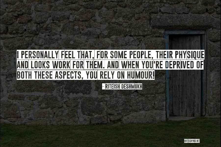 Riteish Deshmukh Quotes 989242 Riteish Deshmukh Quotes 989242