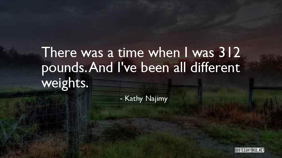 Ritengo Che Quotes By Kathy Najimy Ritengo Che Quotes By Kathy Najimy