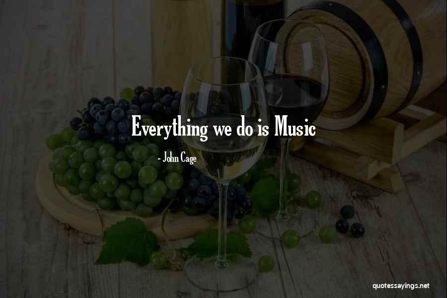 Ritenour Co Quotes By John Cage Ritenour Co Quotes By John Cage