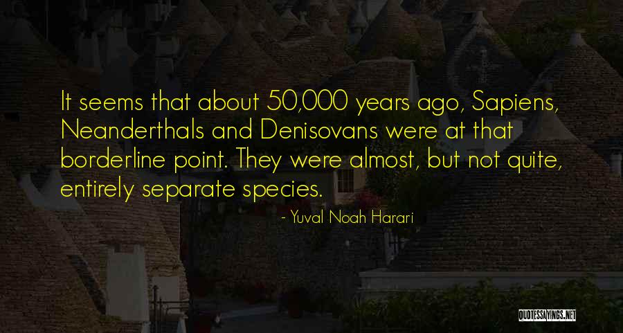Ritenour Co Quotes By Yuval Noah Harari Ritenour Co Quotes By Yuval Noah Harari
