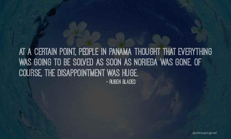 Ritenour Quotes By Ruben Blades Ritenour Quotes By Ruben Blades