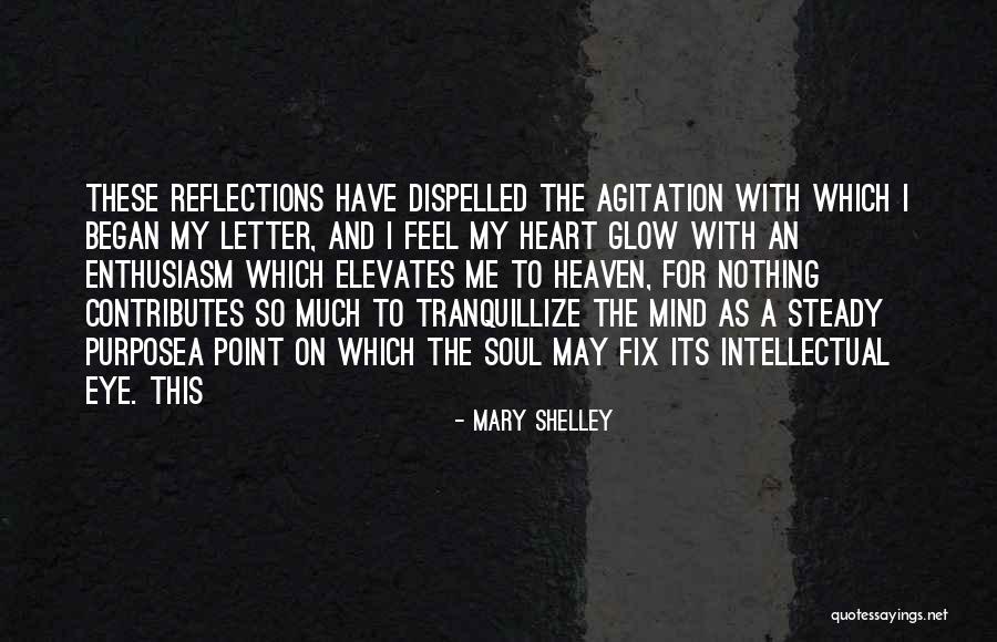 Ritenour School Quotes By Mary Shelley Ritenour School Quotes By Mary Shelley