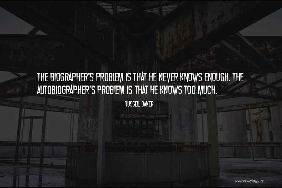 Riti Riwaz Quotes By Russell Baker Riti Riwaz Quotes By Russell Baker
