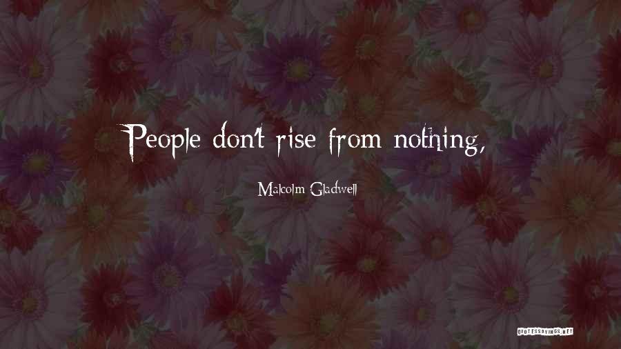 Ritically Quotes By Malcolm Gladwell Ritically Quotes By Malcolm Gladwell