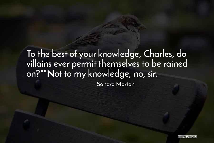 Ritically Quotes By Sandra Marton Ritically Quotes By Sandra Marton