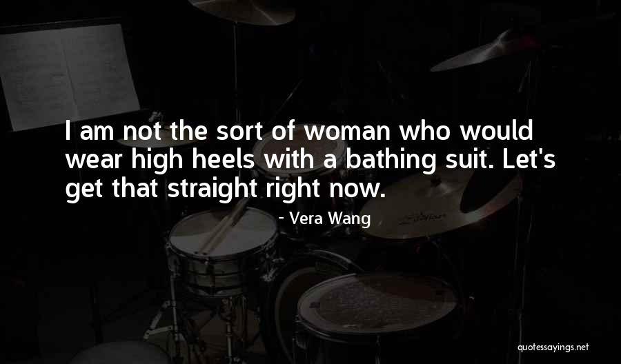 Ritically Quotes By Vera Wang Ritically Quotes By Vera Wang