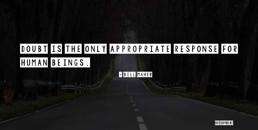 Riting Quotes By Bill Maher Riting Quotes By Bill Maher