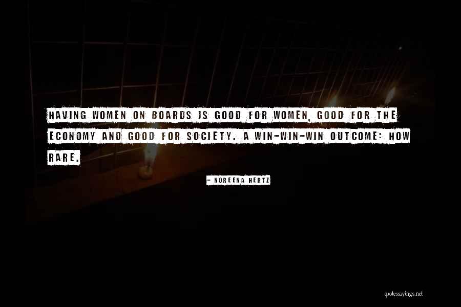 Ritirare Quotes By Noreena Hertz Ritirare Quotes By Noreena Hertz