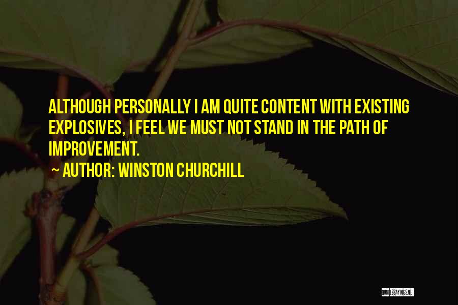 Ritiri Spravedlnosti Quotes By Winston Churchill