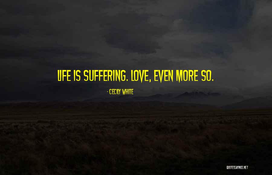 Ritiriko Quotes By Cecily White Ritiriko Quotes By Cecily White