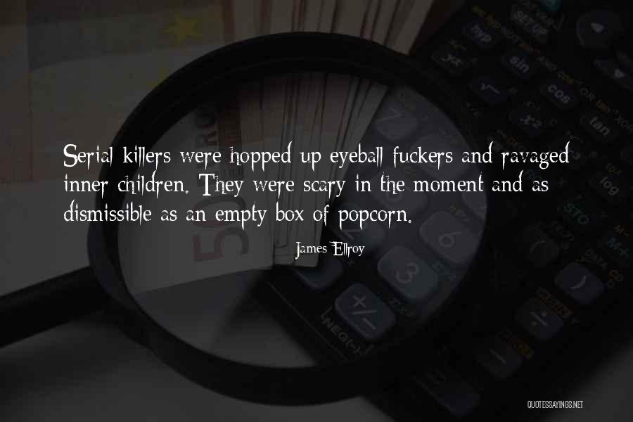 Ritiriko Quotes By James Ellroy Ritiriko Quotes By James Ellroy