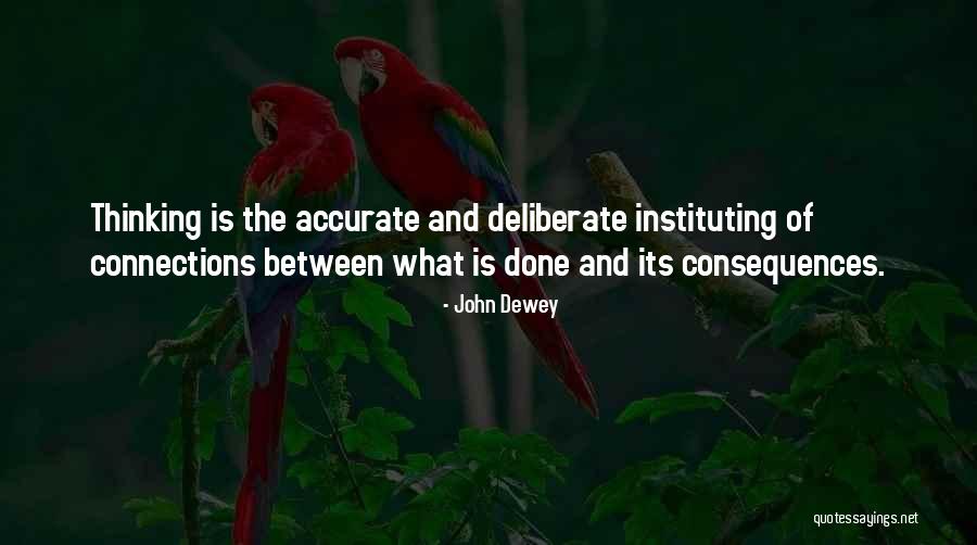 Ritisha Quotes By John Dewey Ritisha Quotes By John Dewey