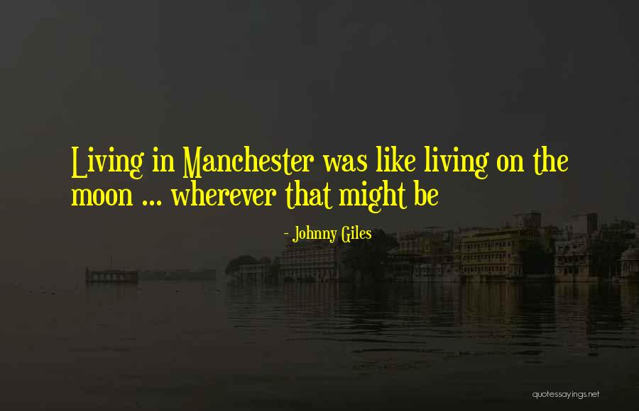 Ritka L Ny Quotes By Johnny Giles Ritka L Ny Quotes By Johnny Giles
