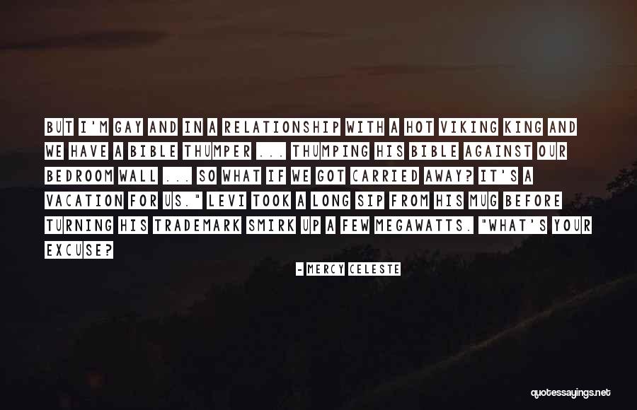 Ritka L Ny Quotes By Mercy Celeste Ritka L Ny Quotes By Mercy Celeste