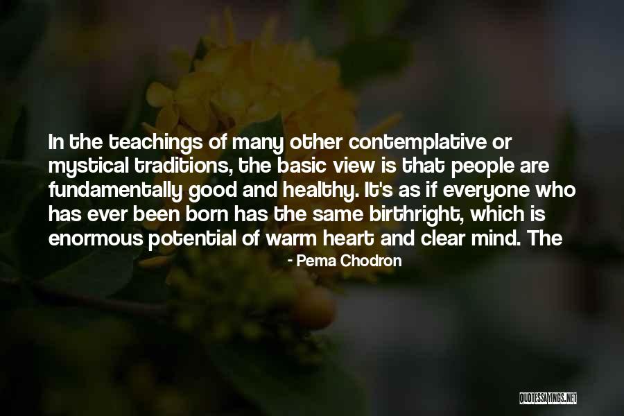 Ritmeester Cigars Quotes By Pema Chodron Ritmeester Cigars Quotes By Pema Chodron