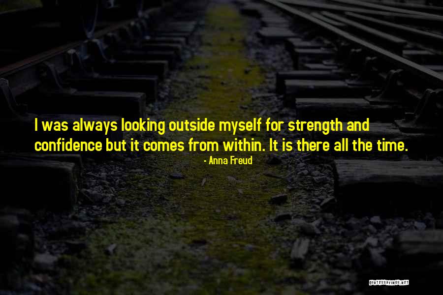 Ritmeester Livarde Quotes By Anna Freud Ritmeester Livarde Quotes By Anna Freud