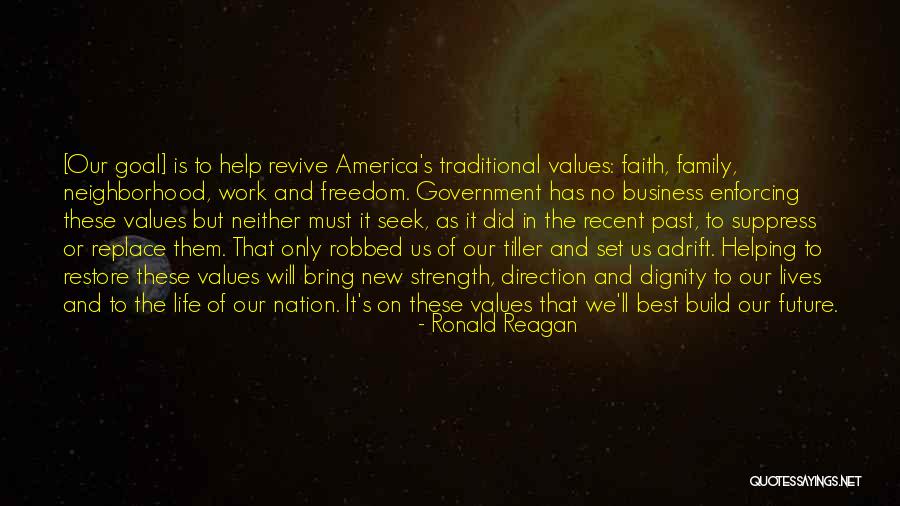 Ritmeester Livarde Quotes By Ronald Reagan Ritmeester Livarde Quotes By Ronald Reagan