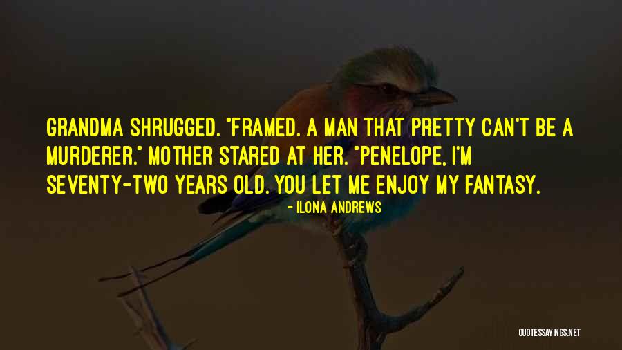 Ritmix Quotes By Ilona Andrews Ritmix Quotes By Ilona Andrews