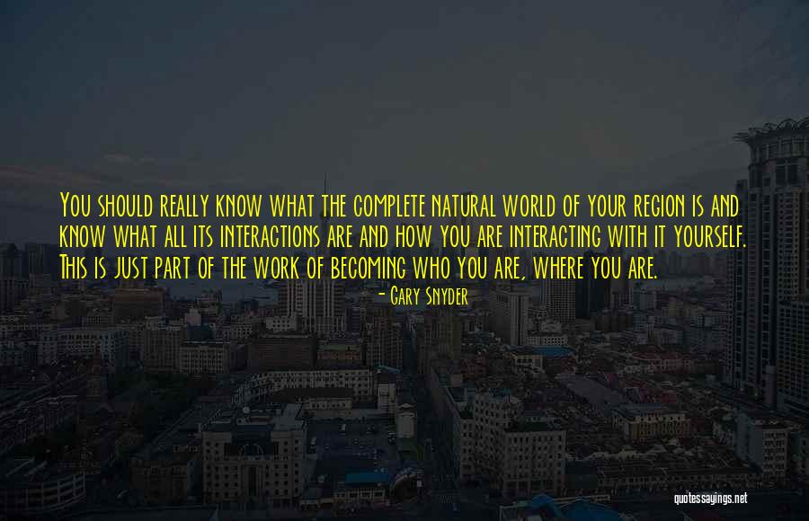 Ritmos De Guitarra Quotes By Gary Snyder Ritmos De Guitarra Quotes By Gary Snyder